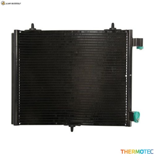 Condenser air conditioning - air,