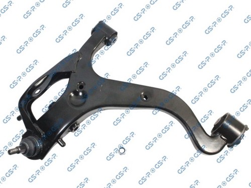Gsp s060850 control - gsp, control/trailing