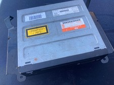 Sat Nav DVD Driver YIB500070