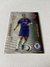 Shoot Out Cards 2005-06 5 Star