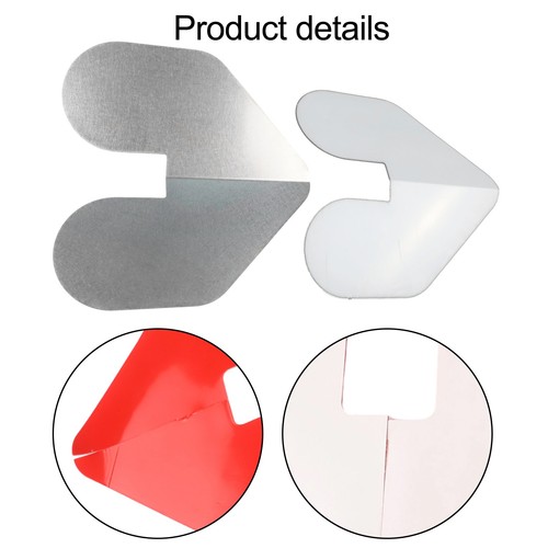 Stainless steel bow - steel,