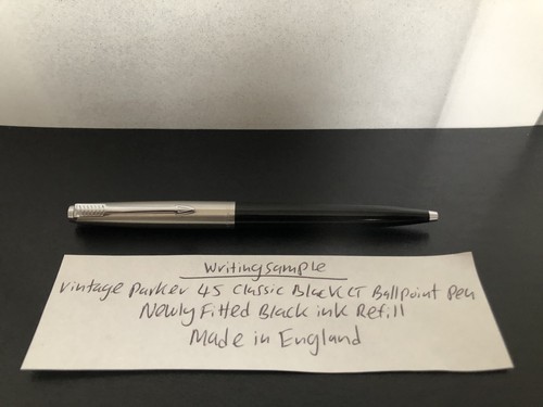 Vintage parker classic - vintage,