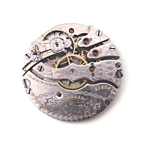 Hampden diadem canton pocket - canton,
