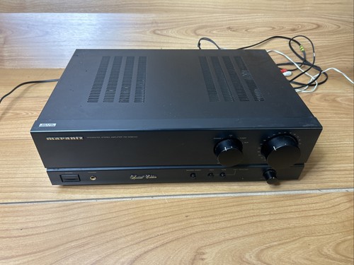 Marantz 74pm44 55b - marantz, integrated