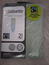 Brabantia - Ironing Board Cover Size B - Top Layer only   - New