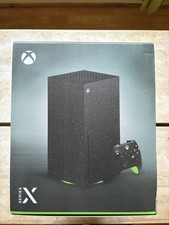 Microsoft Xbox Series X - 2TB