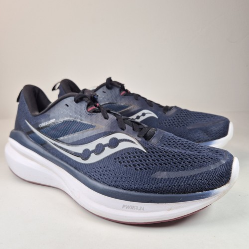 Saucony omni men running - 22, men's