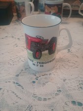 Massey Ferguson MF-35 Fine