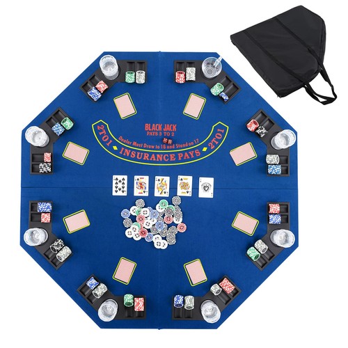 Portable texas hold poker - portable,