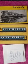 TRIX INTERCITY 'OO' GAUGE 1174