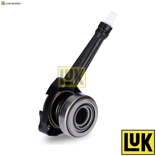 Central release clutch 510 - central,