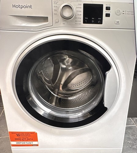 Hotpoint aquarius fmaq 941 - hotpoint,