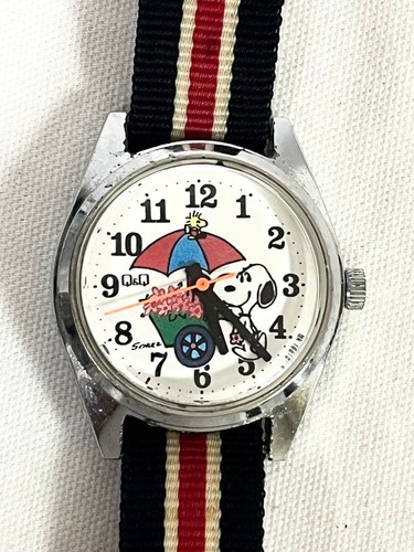 70s vintage citizen - 70s,