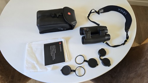 Leica geovid 10x42 - geovid,