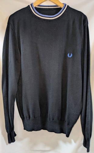 Fred perry knit - perry, jumper