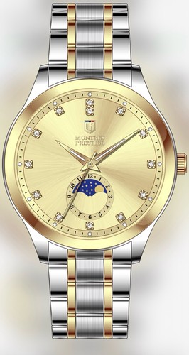 Montres prestige mpw 0367 - montres, mpw-0367