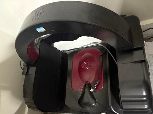 Playstation headset 120hz - vr,