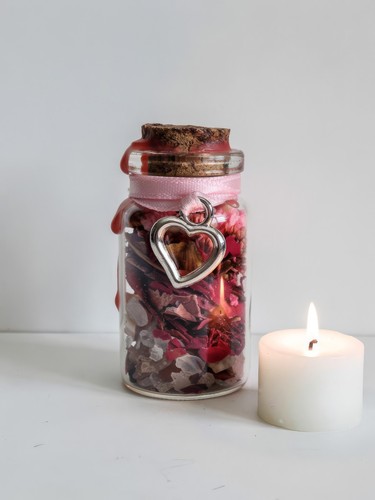 Mini witches magical - magical, spell