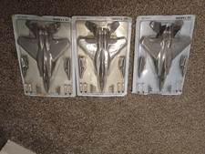 Die-cast Air-combat Model