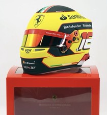 Charles Leclerc Monza Replica