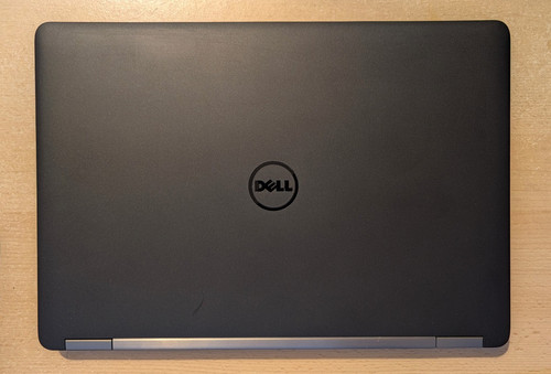 Dell latitude e7470 intel - e7470,