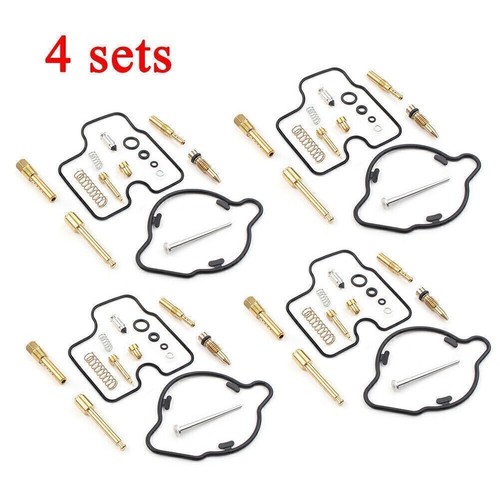 Sets carburetor carb - 4,