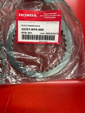 Honda CBF125M 11-13 CRF 150