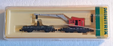 MINITRIX 3590 N GAUGE - MOBILE