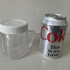 Osterizer Blender 8oz Plastic