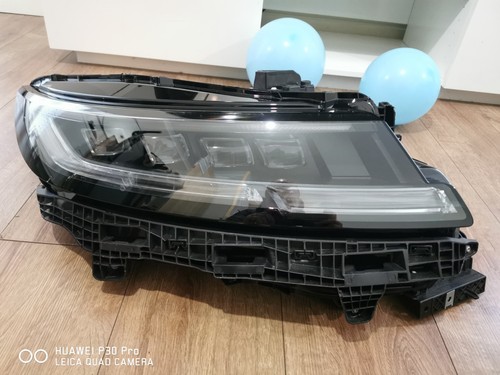 Landrover range rover sport - landrover,