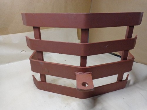 Bumper fits 1939 - bumper, ford