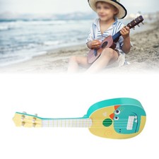 Kids Ukulele Toy Plastic Mini