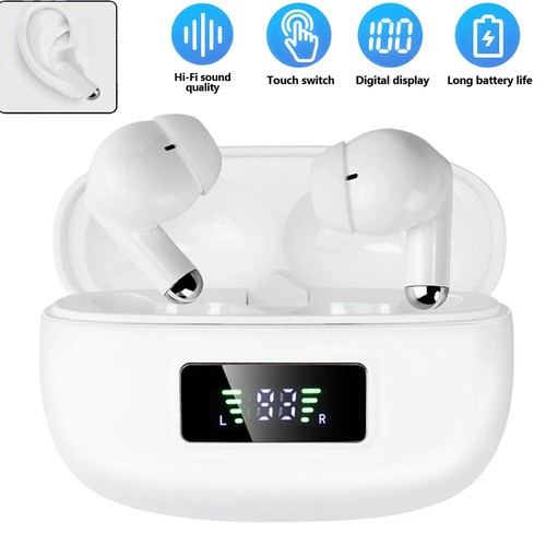 Bluetooth wireless - 5.4,
