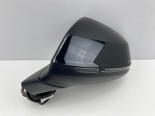 Audi 80a left passenger - 80a, fy