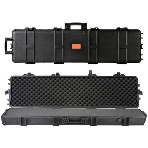 Uimoso rifle case - rifle, hard