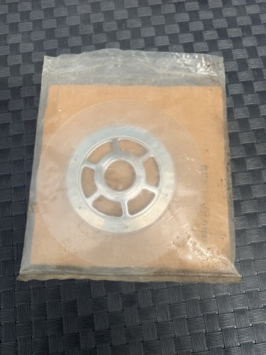Very rare nos huret - rare,