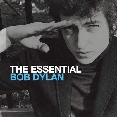 Bob dylan the essential - the,