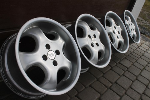 Cups alloys 4x100 - 15",
