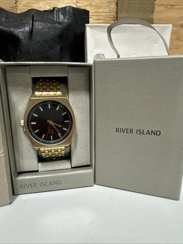 River island watch - island,
