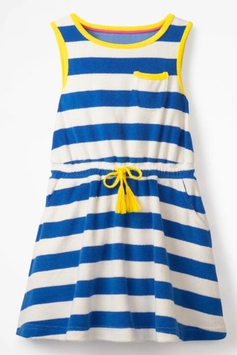 Boden girls towelling - boden,