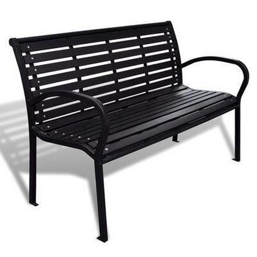 Seater garden bench - seater,