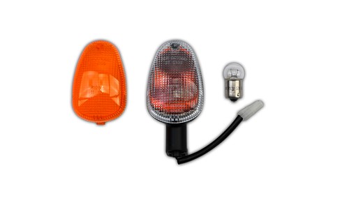 Complete indicator aprilia - complete,