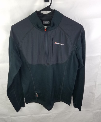Montane pullover women m - montane, women's