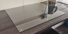 Universal clear plates gas - clear,
