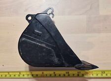 Metal Bucket For 1/14 RC hydraulic excavator 946, 946-3 Tracked Wheeled