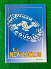 THE NEW CONROD MAR APR 2012