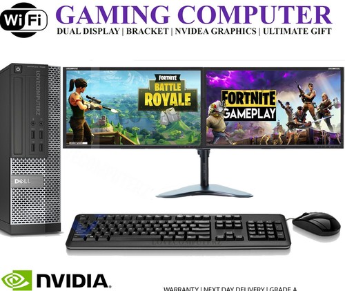 Ultra fast gaming bundle - fast,