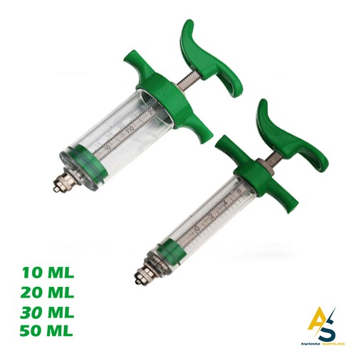 Feeding syringe for birds - feeding,