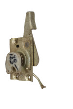 Right door lock for - door,