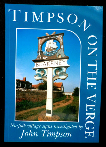 New timpson on the - timpson,